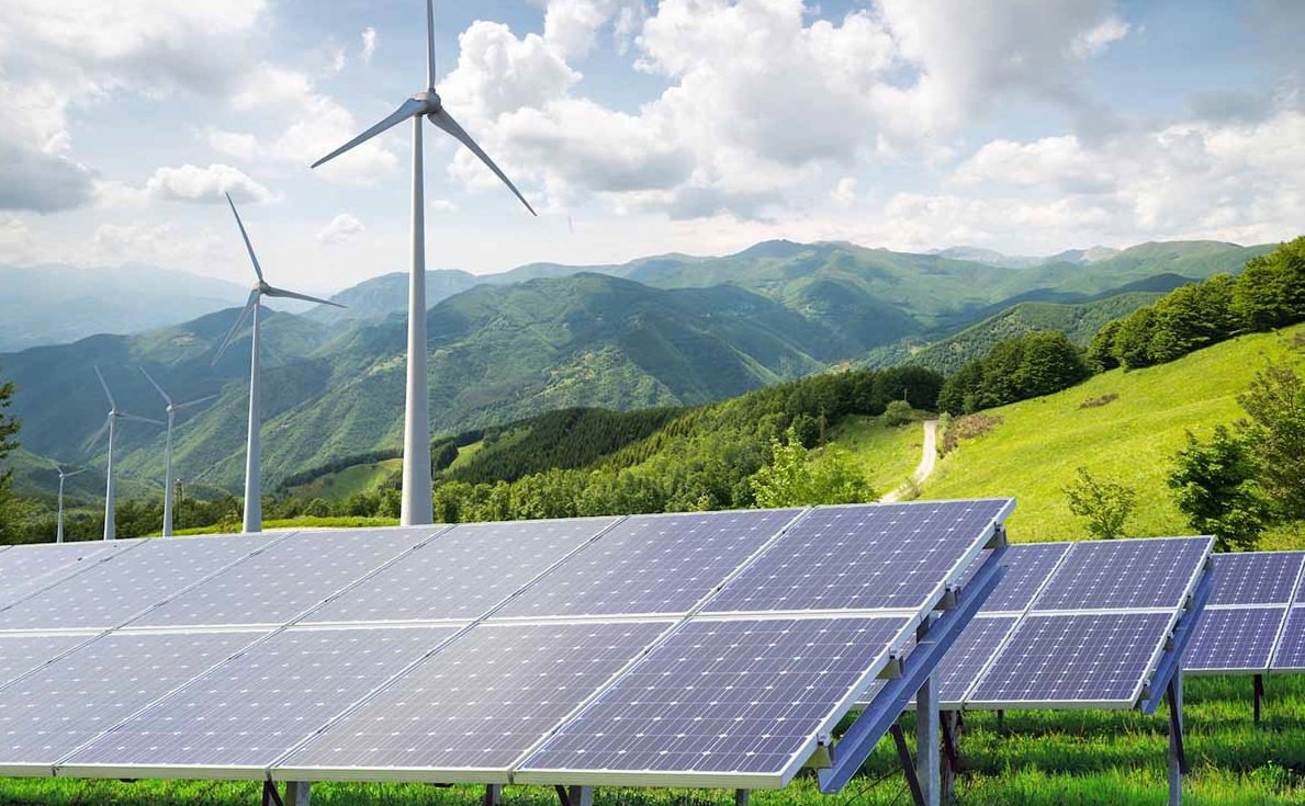 Công Ty Cổ Phần Green For Earth