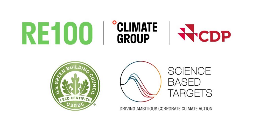 Công Ty Cổ Phần Green For Earth