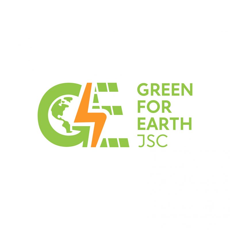Công Ty Cổ Phần Green For Earth