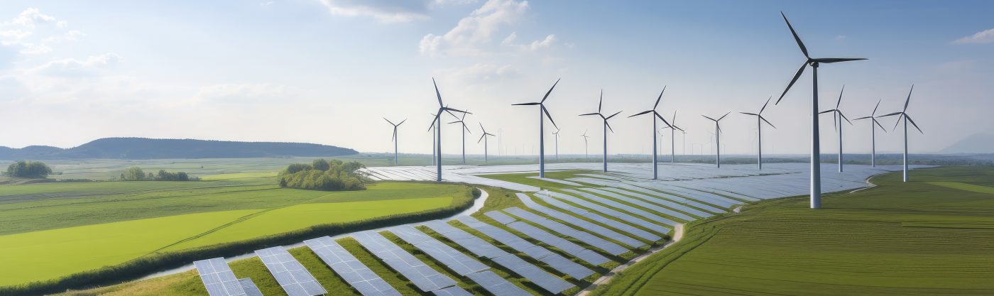 Công Ty Cổ Phần Green For Earth