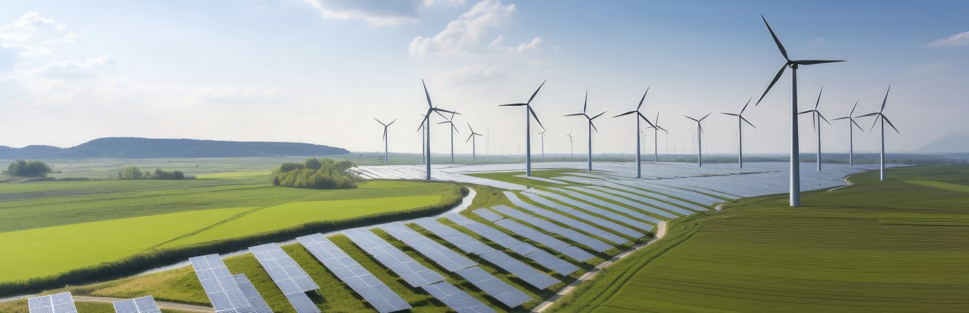 Công Ty Cổ Phần Green For Earth