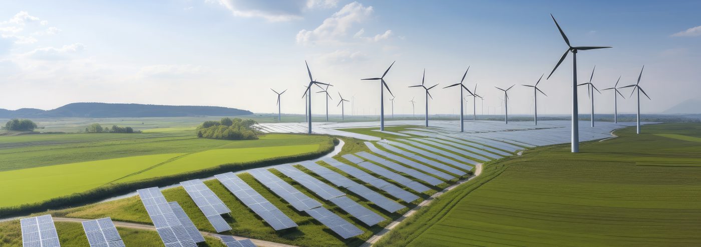 Công Ty Cổ Phần Green For Earth