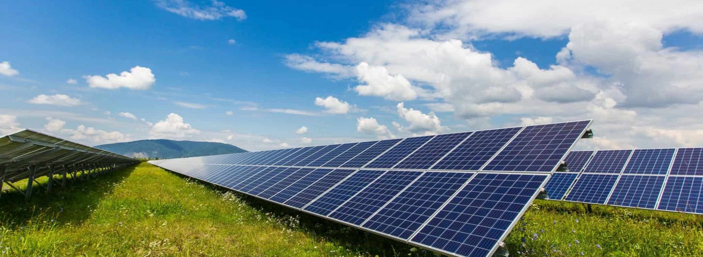 Công Ty Cổ Phần Green For Earth