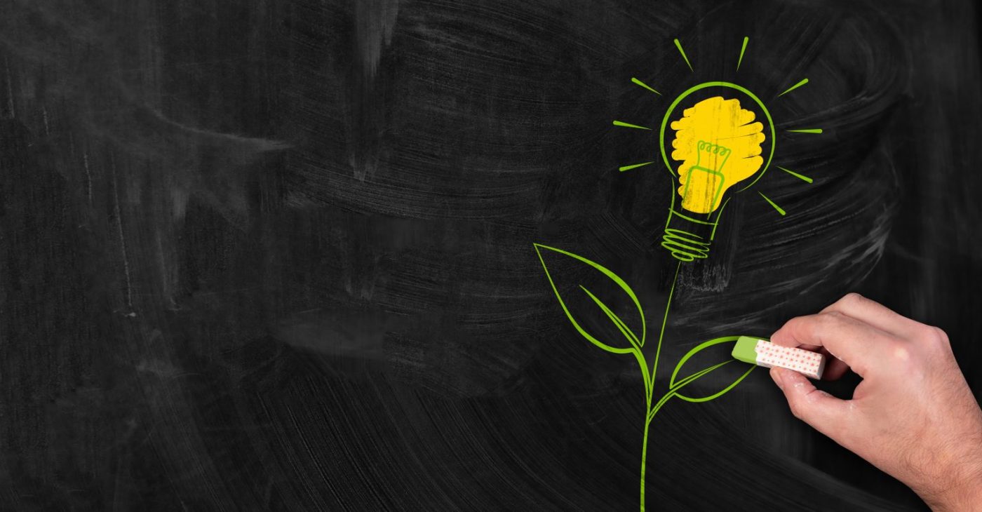 Công Ty Cổ Phần Green For Earth