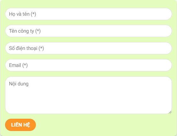 Công Ty Cổ Phần Green For Earth