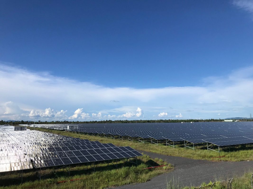 Công Ty Cổ Phần Green For Earth